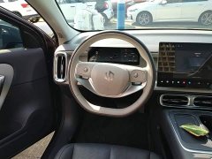 Leapmotor B01 550 Pleasure Edition - ფოტო 11