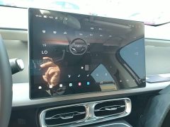 Leapmotor B01 550 Pleasure Edition - ფოტო 13