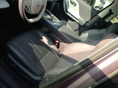 Leapmotor B01 550 Pleasure Edition - ფოტო 15