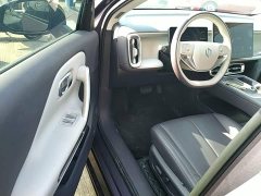 Leapmotor B01 550 Pleasure Edition - ფოტო 16