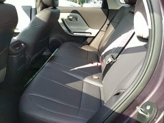 Leapmotor B01 550 Pleasure Edition - ფოტო 17