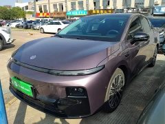 Leapmotor B01 550 Pleasure Edition - ფოტო 2