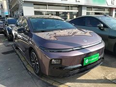 Leapmotor B01 550 Pleasure Edition - ფოტო 4