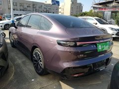 Leapmotor B01 550 Pleasure Edition - ფოტო 5