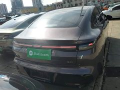 Leapmotor B01 550 Pleasure Edition - ფოტო 6