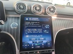 Mercedes-Benz C-Class C 260 L AMG Line - ფოტო 13