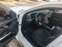 Mercedes-Benz C-Class C 260 L AMG Line - ფოტო 16