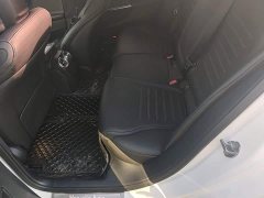 Mercedes-Benz C-Class C 260 L AMG Line - ფოტო 17