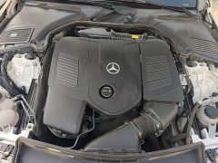 Mercedes-Benz C-Class C 260 L AMG Line - ფოტო 20