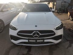 Mercedes-Benz C-Class C 260 L AMG Line - ფოტო 3