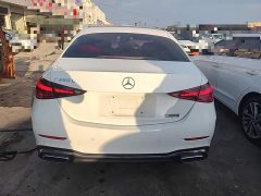 Mercedes-Benz C-Class C 260 L AMG Line - ფოტო 6