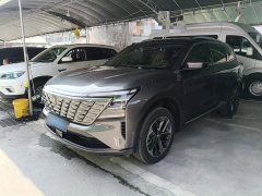 Changan CS75 Plus 2025 Fourth Generation 1.5T New Blue Whale Intelligent Flagship - ფოტო 1