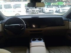 Changan CS75 Plus 2025 Fourth Generation 1.5T New Blue Whale Intelligent Flagship - ფოტო 10