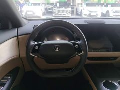 Changan CS75 Plus 2025 Fourth Generation 1.5T New Blue Whale Intelligent Flagship - ფოტო 11