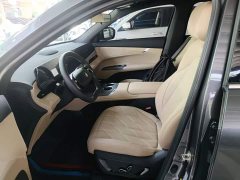 Changan CS75 Plus 2025 Fourth Generation 1.5T New Blue Whale Intelligent Flagship - ფოტო 15