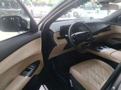 Changan CS75 Plus 2025 Fourth Generation 1.5T New Blue Whale Intelligent Flagship - ფოტო 16