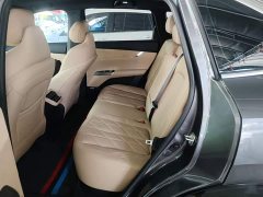 Changan CS75 Plus 2025 Fourth Generation 1.5T New Blue Whale Intelligent Flagship - ფოტო 17