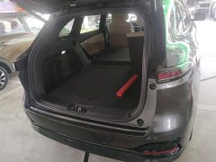 Changan CS75 Plus 2025 Fourth Generation 1.5T New Blue Whale Intelligent Flagship - ფოტო 19