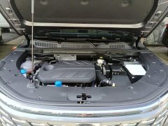 Changan CS75 Plus 2025 Fourth Generation 1.5T New Blue Whale Intelligent Flagship - ფოტო 20