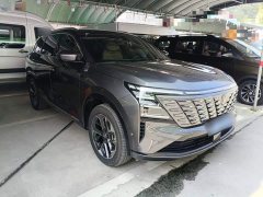 Changan CS75 Plus 2025 Fourth Generation 1.5T New Blue Whale Intelligent Flagship - ფოტო 4