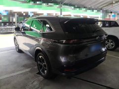 Changan CS75 Plus 2025 Fourth Generation 1.5T New Blue Whale Intelligent Flagship - ფოტო 5