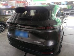 Changan CS75 Plus 2025 Fourth Generation 1.5T New Blue Whale Intelligent Flagship - ფოტო 6