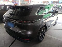 Changan CS75 Plus 2025 Fourth Generation 1.5T New Blue Whale Intelligent Flagship - ფოტო 7