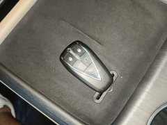 Changan CS75 Plus 2025 Fourth Generation 1.5T New Blue Whale Intelligent Flagship - ფოტო 9