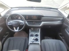 Beijing Ruisheng Wangpai M7 2.0L Automatic Long Wheelbase Creative Enjoy 7-Seater - ფოტო 10