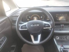 Beijing Ruisheng Wangpai M7 2.0L Automatic Long Wheelbase Creative Enjoy 7-Seater - ფოტო 11
