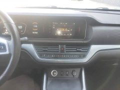 Beijing Ruisheng Wangpai M7 2.0L Automatic Long Wheelbase Creative Enjoy 7-Seater - ფოტო 13