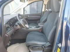 Beijing Ruisheng Wangpai M7 2.0L Automatic Long Wheelbase Creative Enjoy 7-Seater - ფოტო 15