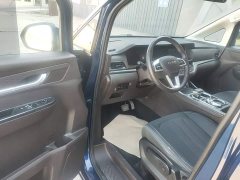 Beijing Ruisheng Wangpai M7 2.0L Automatic Long Wheelbase Creative Enjoy 7-Seater - ფოტო 16