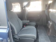 Beijing Ruisheng Wangpai M7 2.0L Automatic Long Wheelbase Creative Enjoy 7-Seater - ფოტო 17