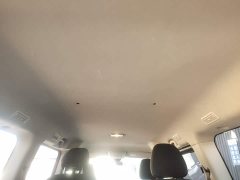 Beijing Ruisheng Wangpai M7 2.0L Automatic Long Wheelbase Creative Enjoy 7-Seater - ფოტო 18