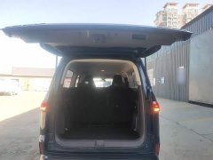 Beijing Ruisheng Wangpai M7 2.0L Automatic Long Wheelbase Creative Enjoy 7-Seater - ფოტო 19