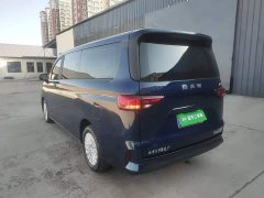 Beijing Ruisheng Wangpai M7 2.0L Automatic Long Wheelbase Creative Enjoy 7-Seater - ფოტო 5