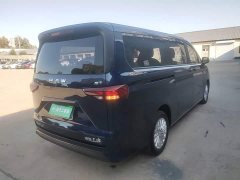 Beijing Ruisheng Wangpai M7 2.0L Automatic Long Wheelbase Creative Enjoy 7-Seater - ფოტო 7