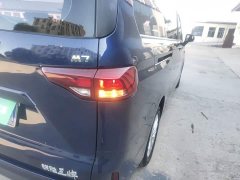Beijing Ruisheng Wangpai M7 2.0L Automatic Long Wheelbase Creative Enjoy 7-Seater - ფოტო 8