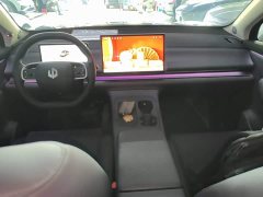 Leapmotor C10 2024 530 Smart Comfort Edition - ფოტო 10