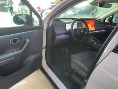 Leapmotor C10 2024 530 Smart Comfort Edition - ფოტო 16