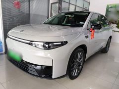 Leapmotor C10 2024 530 Smart Comfort Edition - ფოტო 2