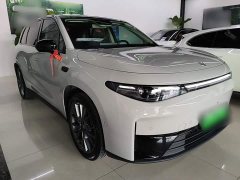 Leapmotor C10 2024 530 Smart Comfort Edition - ფოტო 4