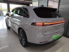 Leapmotor C10 2024 530 Smart Comfort Edition - ფოტო 5
