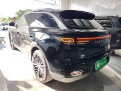 Leapmotor C11 2026 Pure Electric 640 LiDAR Smart Premium Edition - ფოტო 5