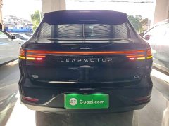 Leapmotor C11 2026 Pure Electric 640 LiDAR Smart Premium Edition - ფოტო 6