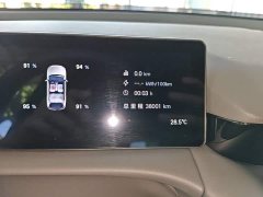 GAC AION V 2026 Aion Tyrannosaurus Family Edition 650 Smart Premium - ფოტო 12