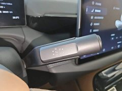 GAC AION V 2026 Aion Tyrannosaurus Family Edition 650 Smart Premium - ფოტო 14