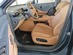 GAC AION V 2026 Aion Tyrannosaurus Family Edition 650 Smart Premium - ფოტო 15