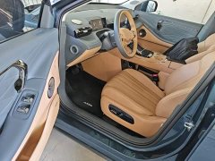 GAC AION V 2026 Aion Tyrannosaurus Family Edition 650 Smart Premium - ფოტო 16